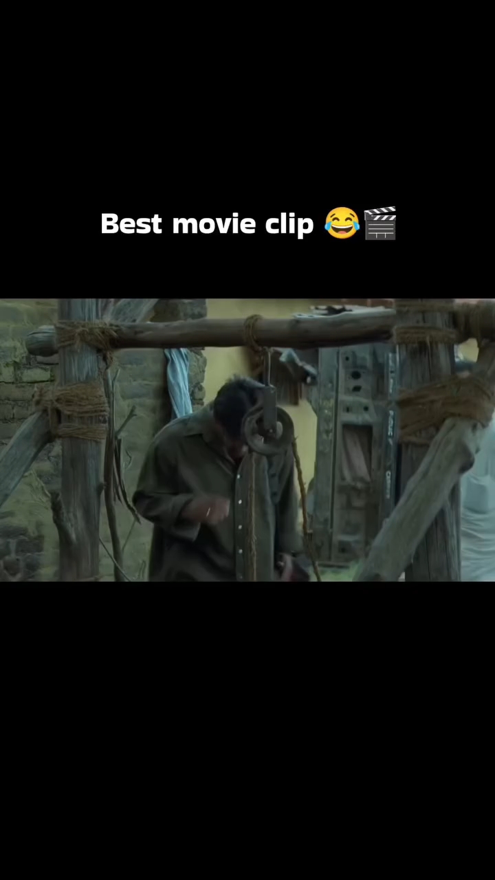 Comedian. Movie