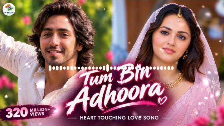 Tum bin adhoora