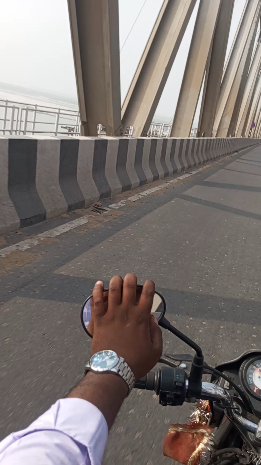 Patana ka digha pull