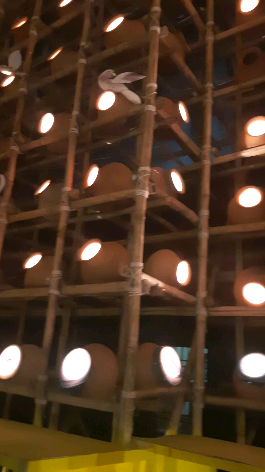 Desi new durgapuja pandal