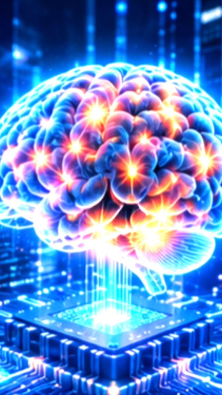 Dimag hamara jo hai super computer hai 🧠🧠