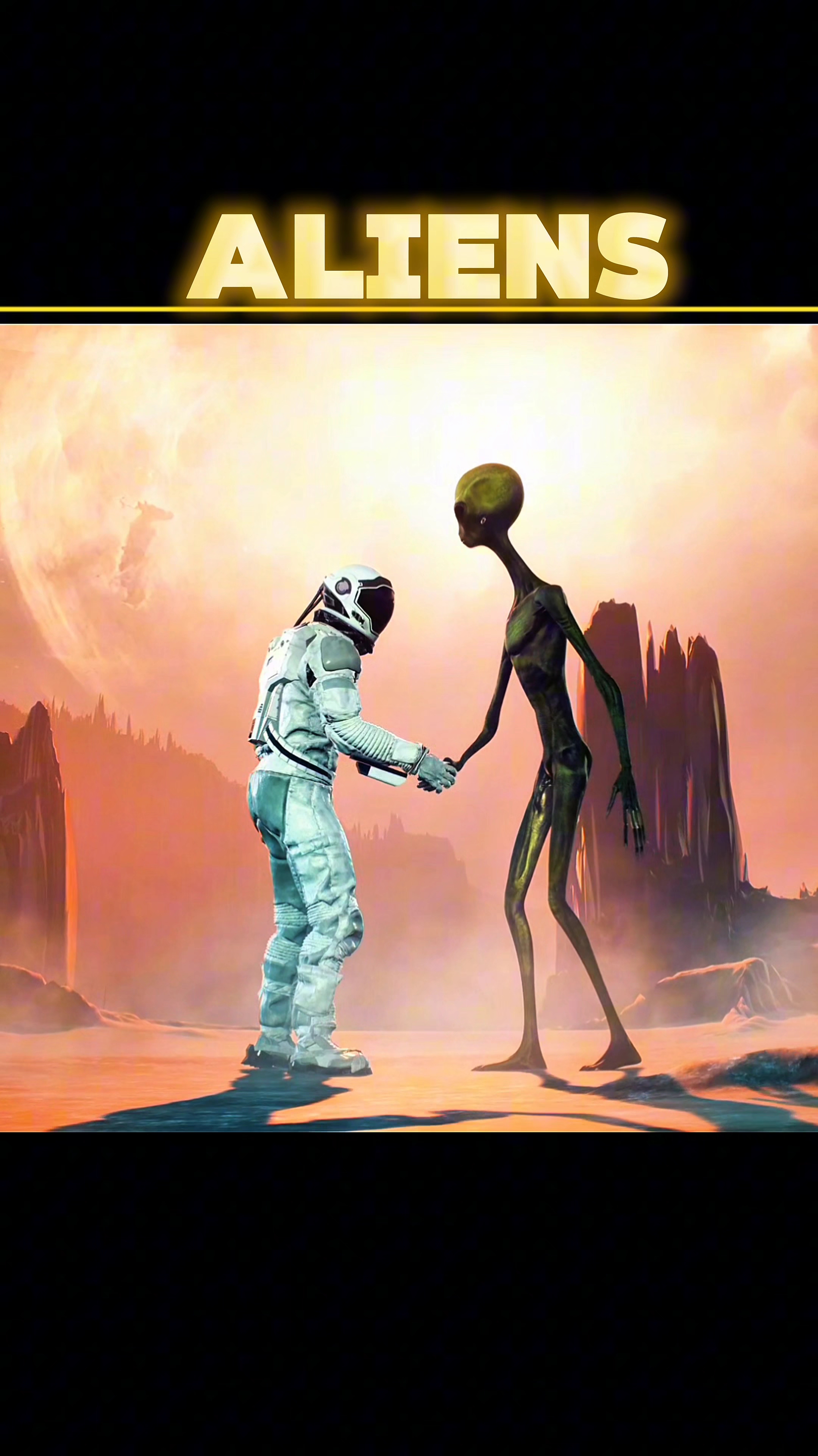 Aliens