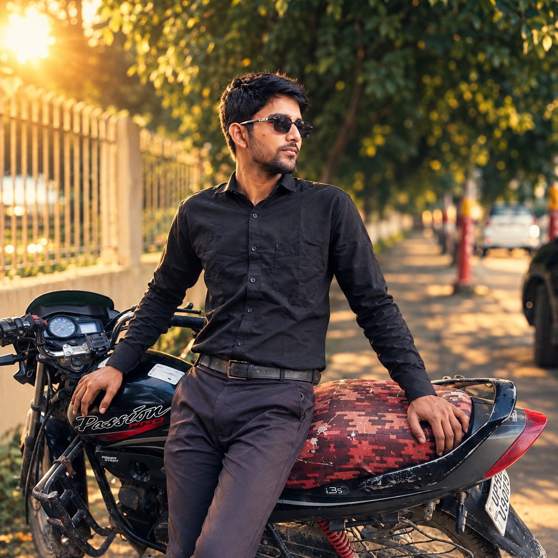 KUNDAN on Bideo