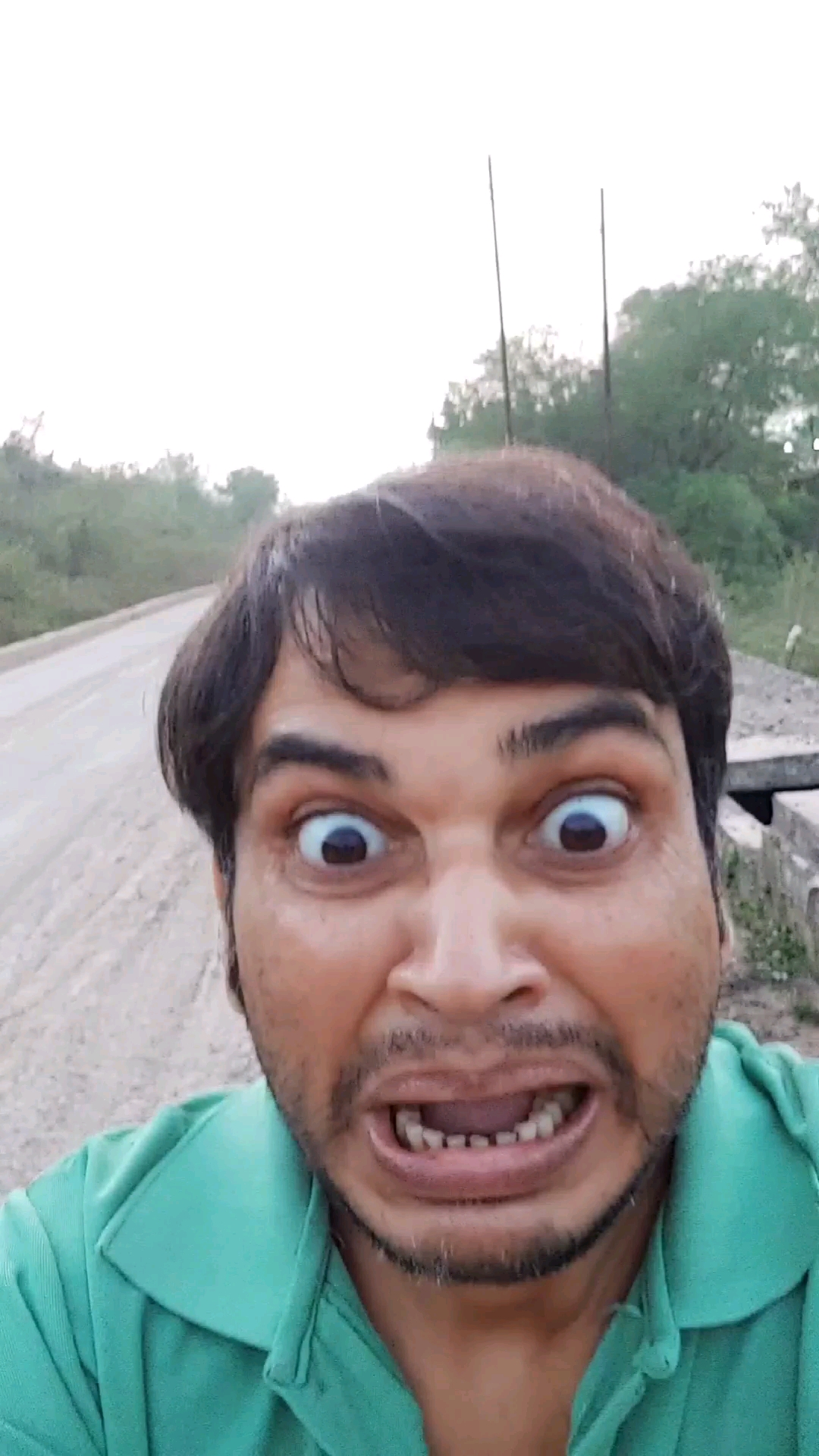 Johny Lever Funny Mimicry