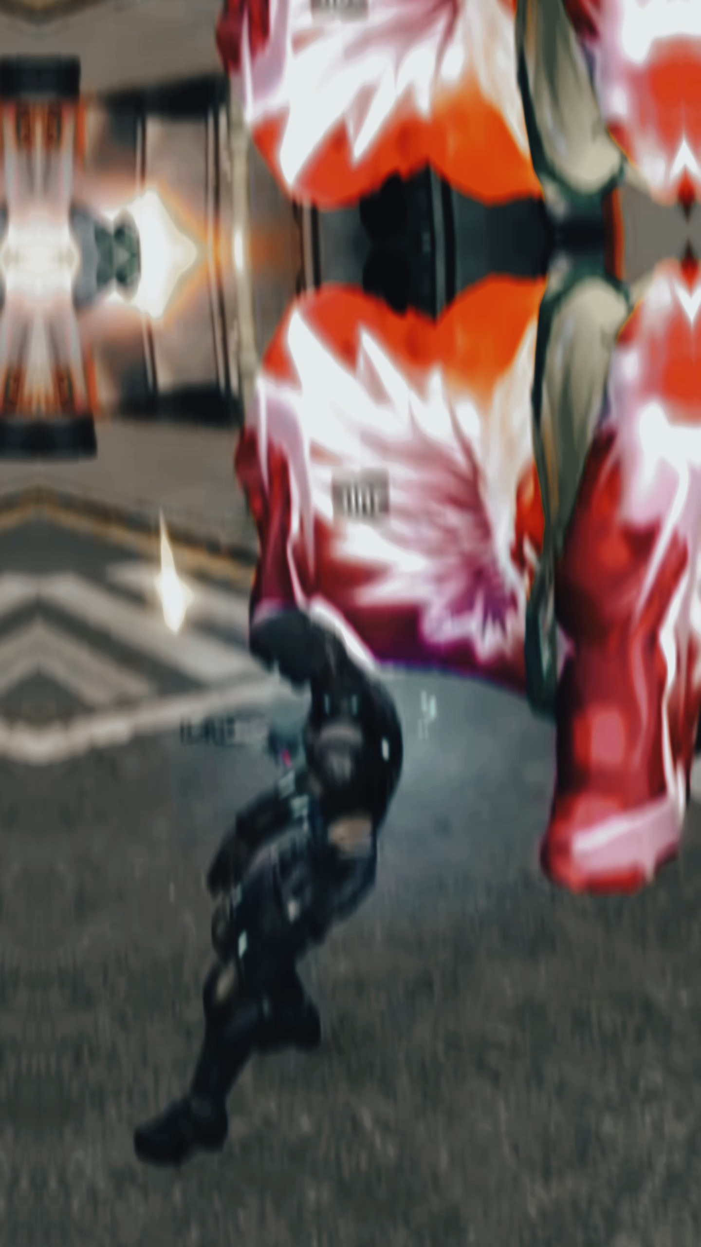 #free fire 😱 New