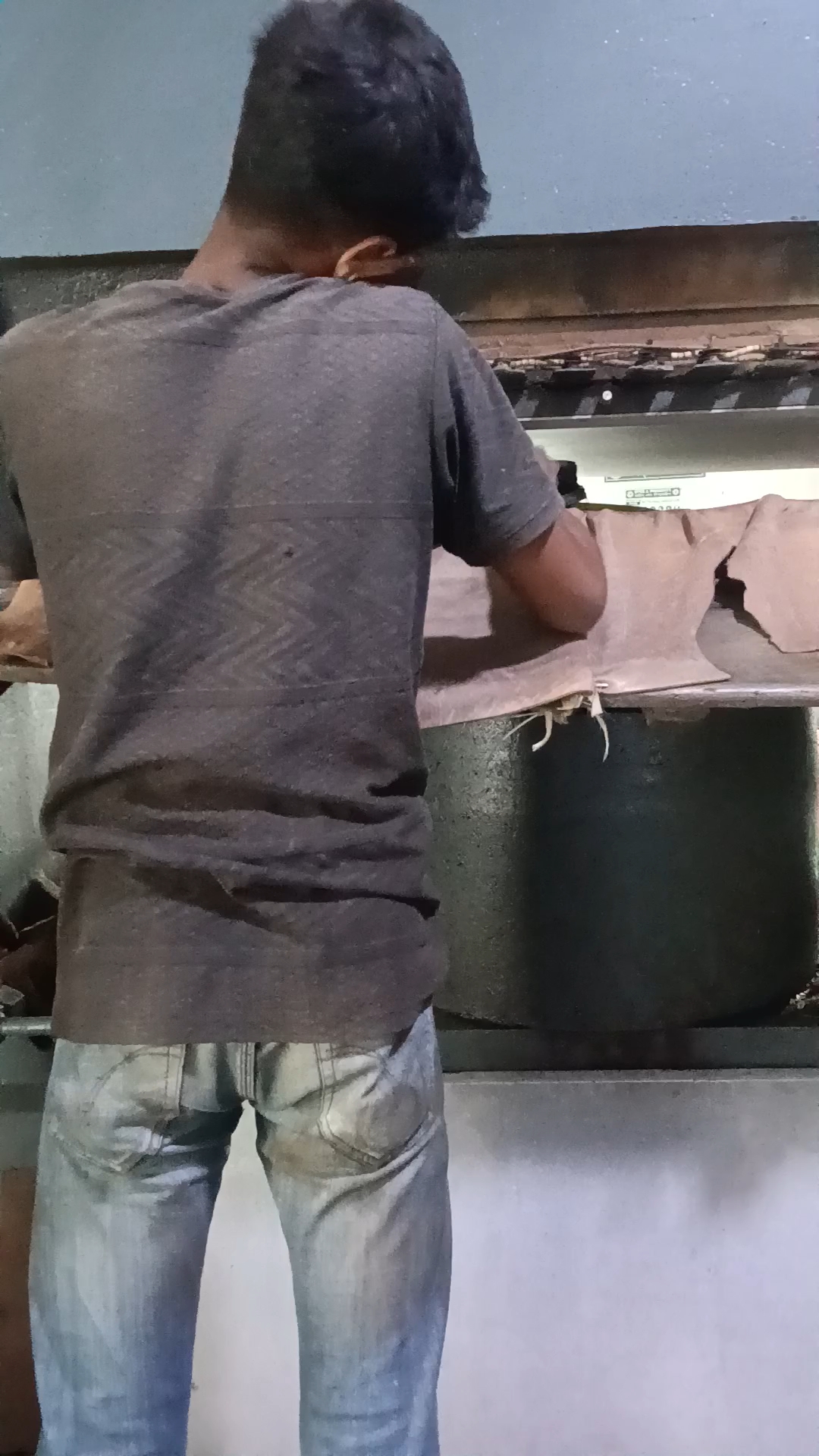 Kolkata complex company