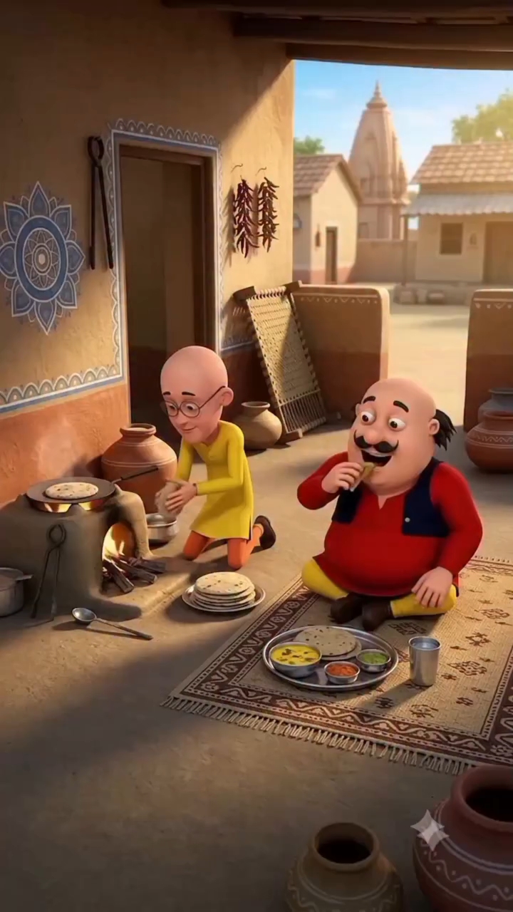 क्या कहा
