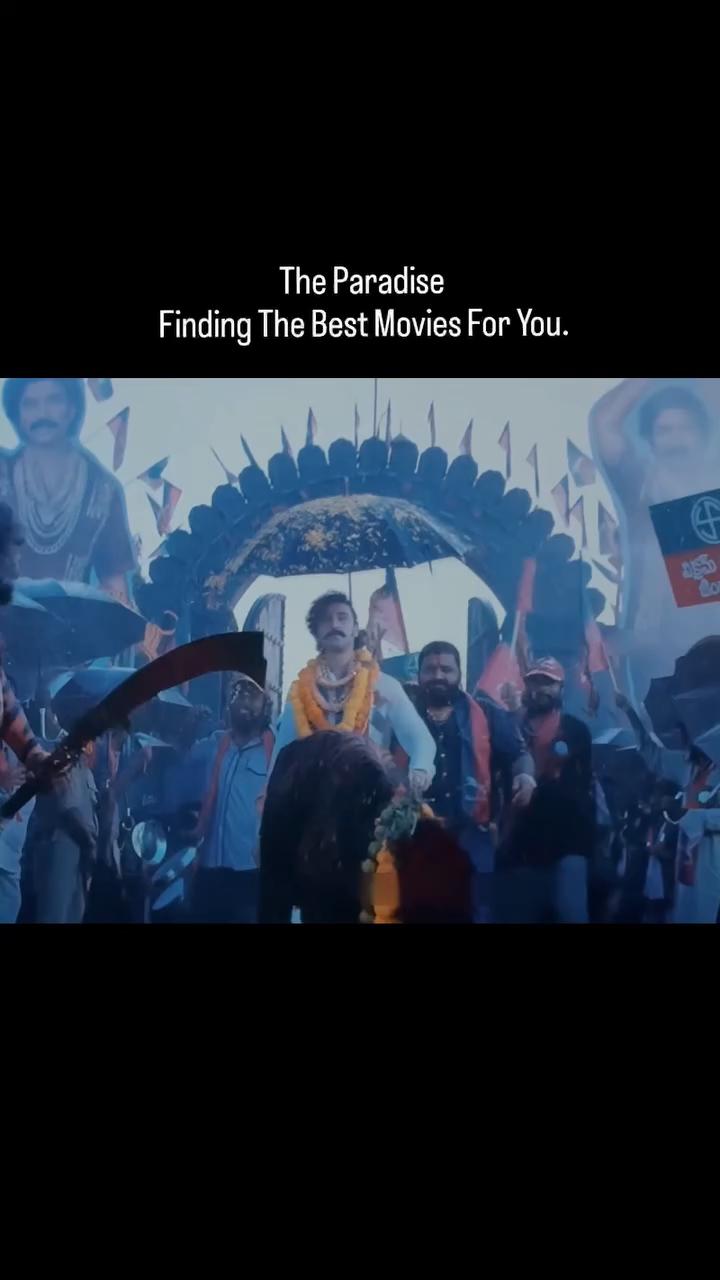 Best seen movie
