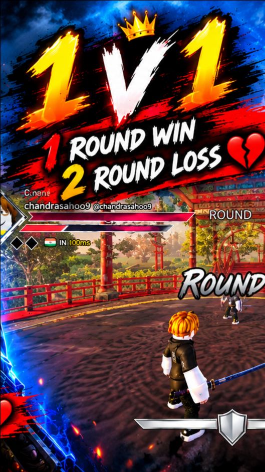 Game mea😭hogaya bura hail