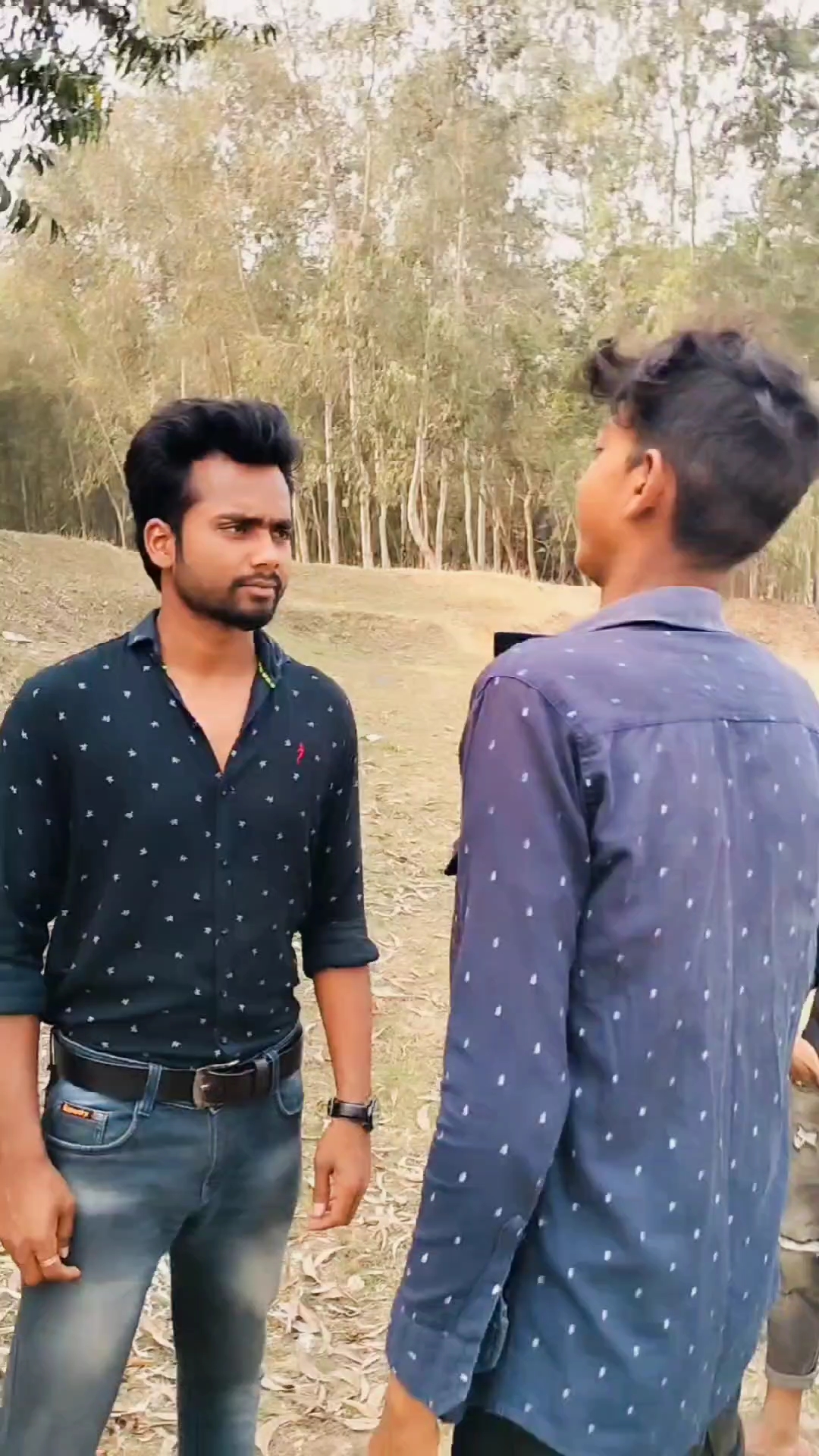 Panday 🔥😡