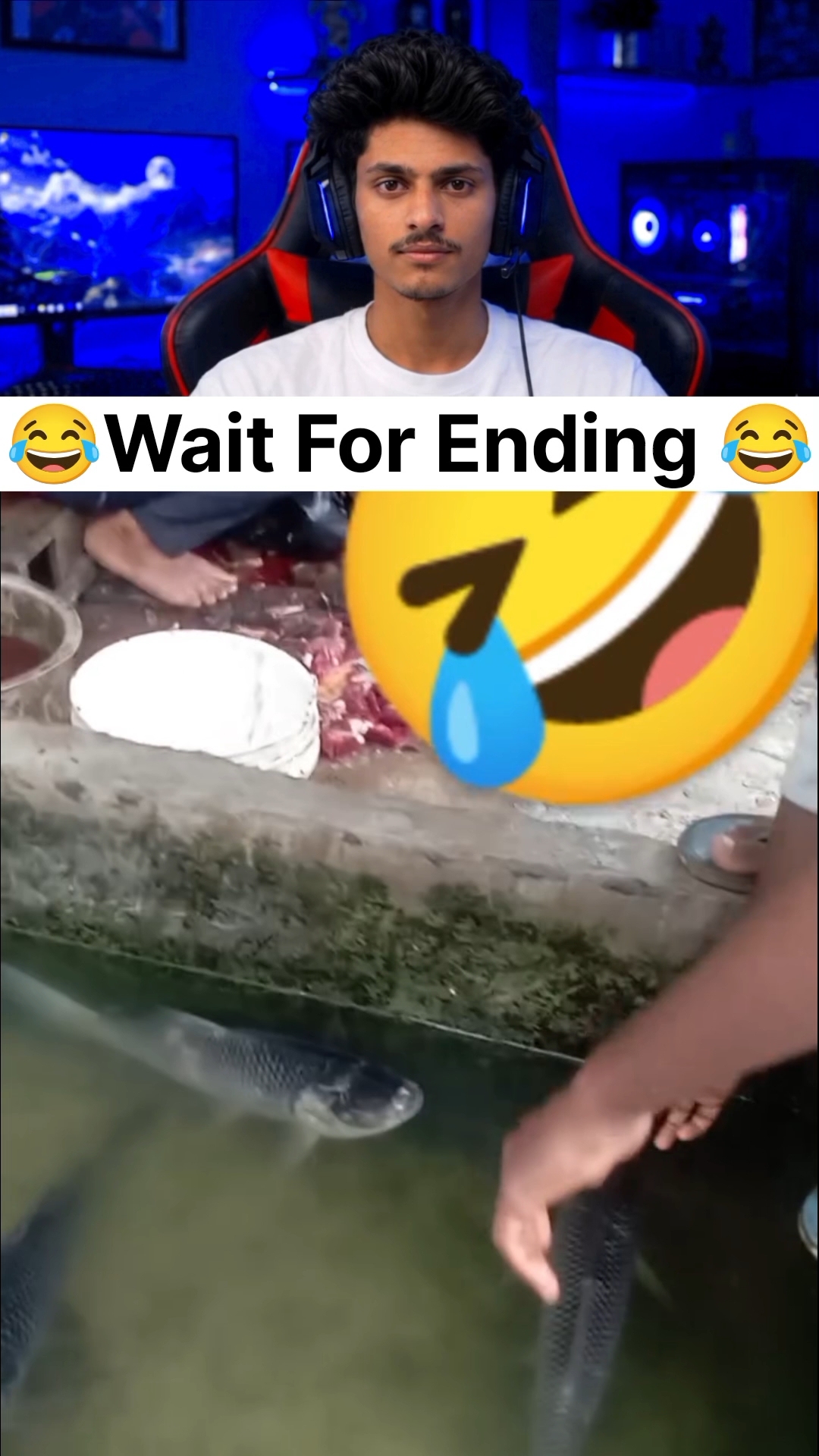 🤣Just For Fun Funny Reaction video 🤣 

#trending
