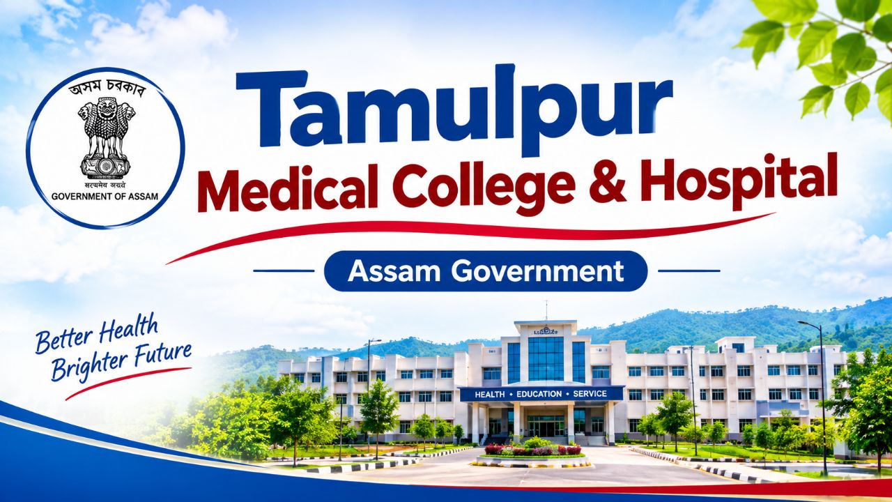 ##@Tamulpur New @hospital @Bideo ##@Assam vloger 100k👊👍@