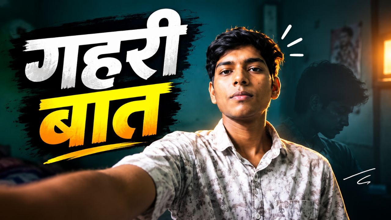 Gahri baat #video #viral #trending