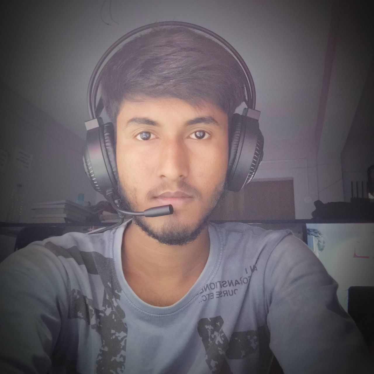 Md Istiyak FF on Bideo