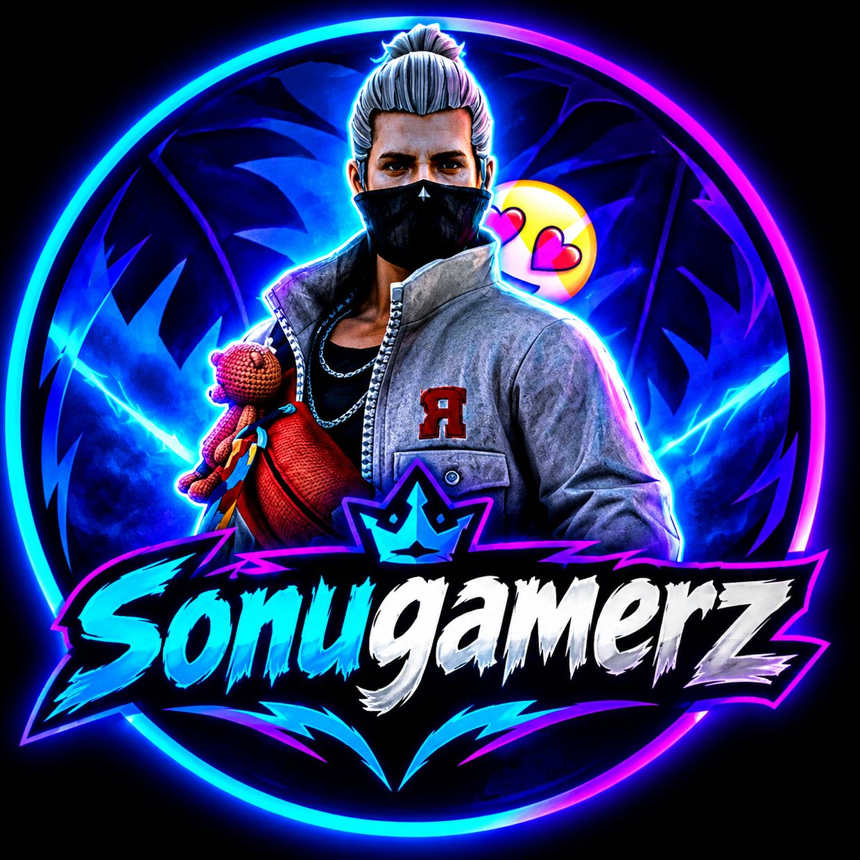 Sonu gamerz on Bideo