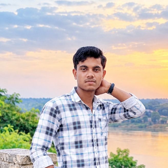 Wow _sandip on Bideo