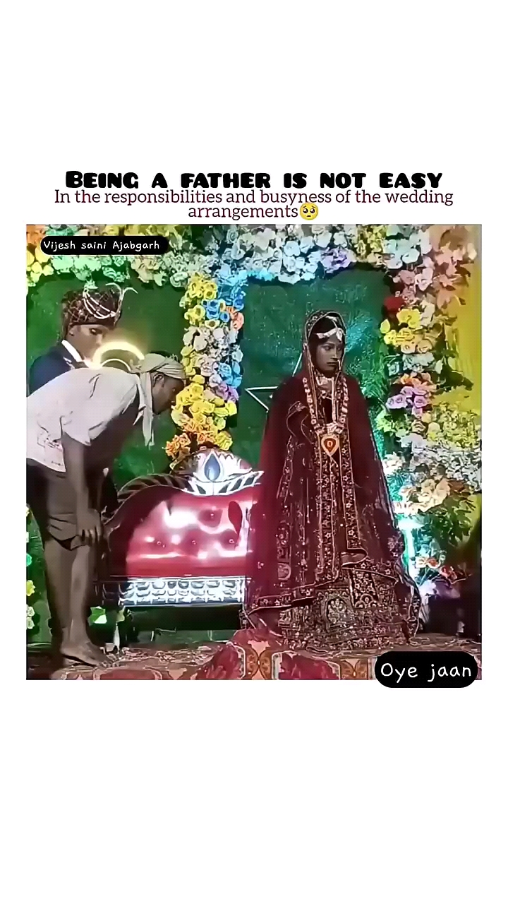 Respect to father