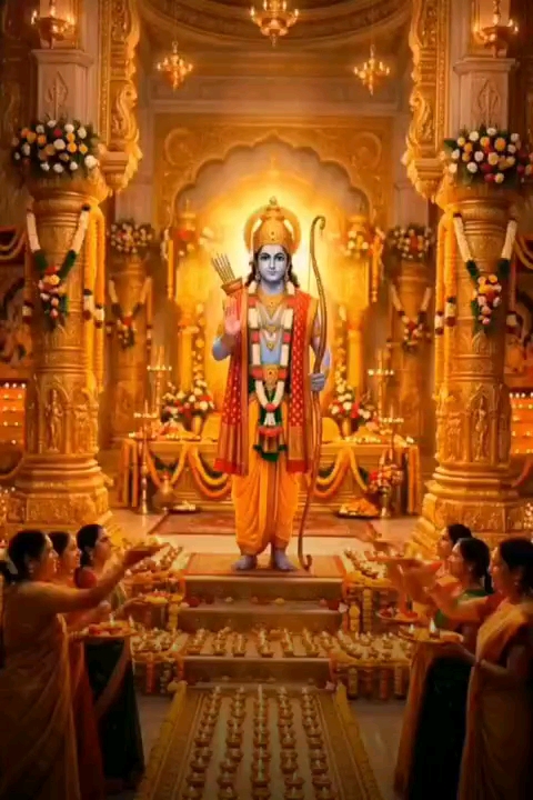 Jai shree Ram