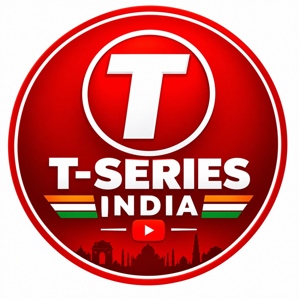 T-series India on Bideo