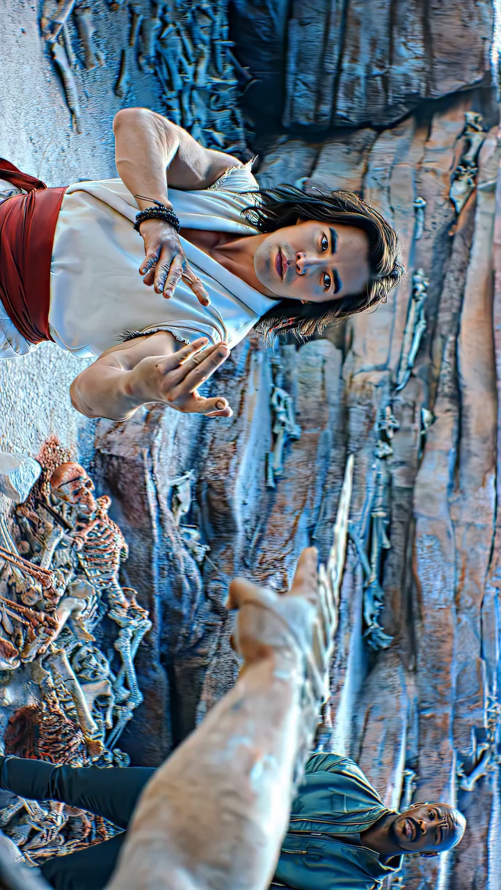 Mortal Kombat II (2026)