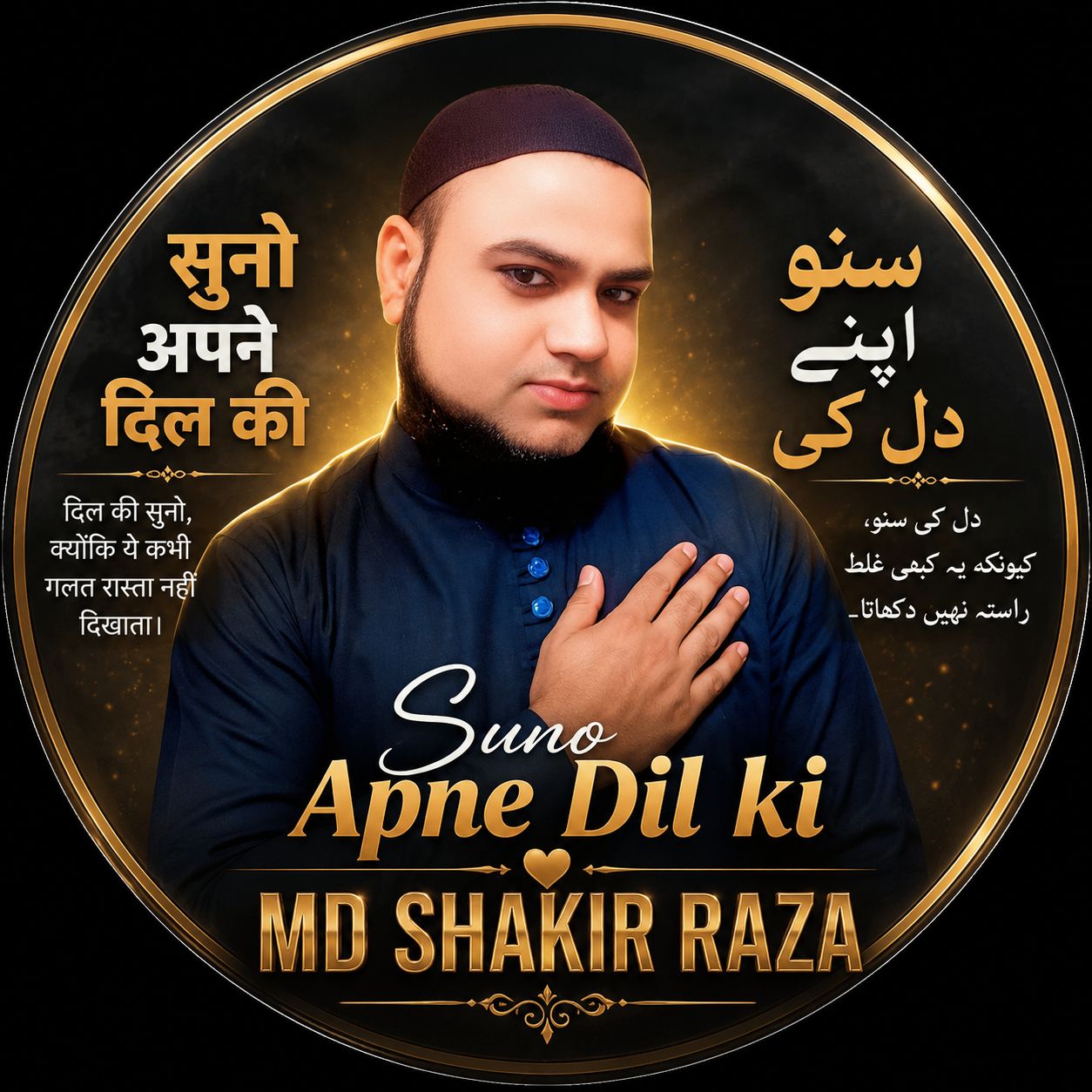 Apne Dil ki suno on Bideo