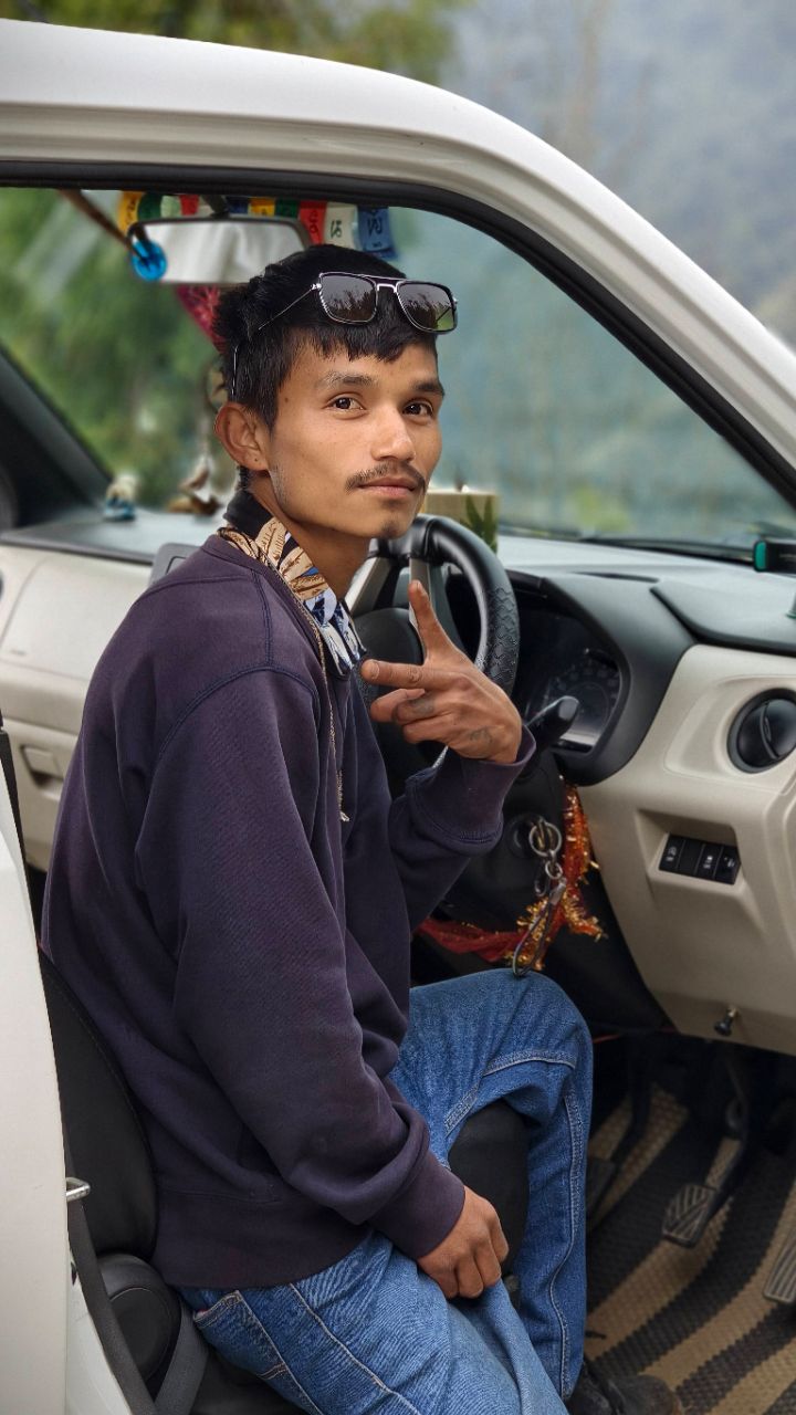 East Sikkim