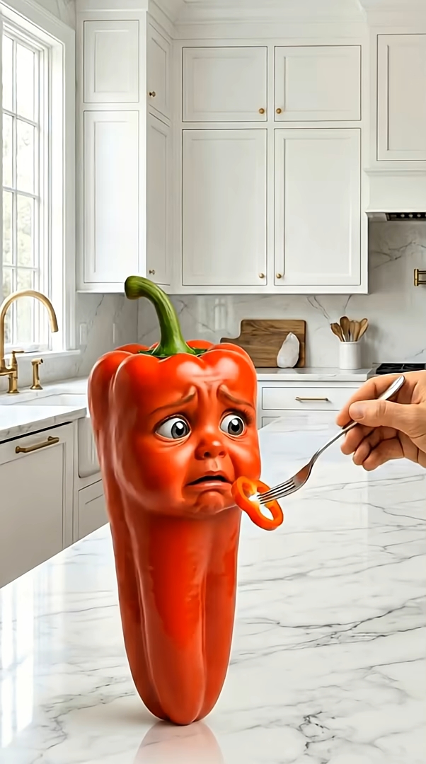 Chili is tha fruits eats