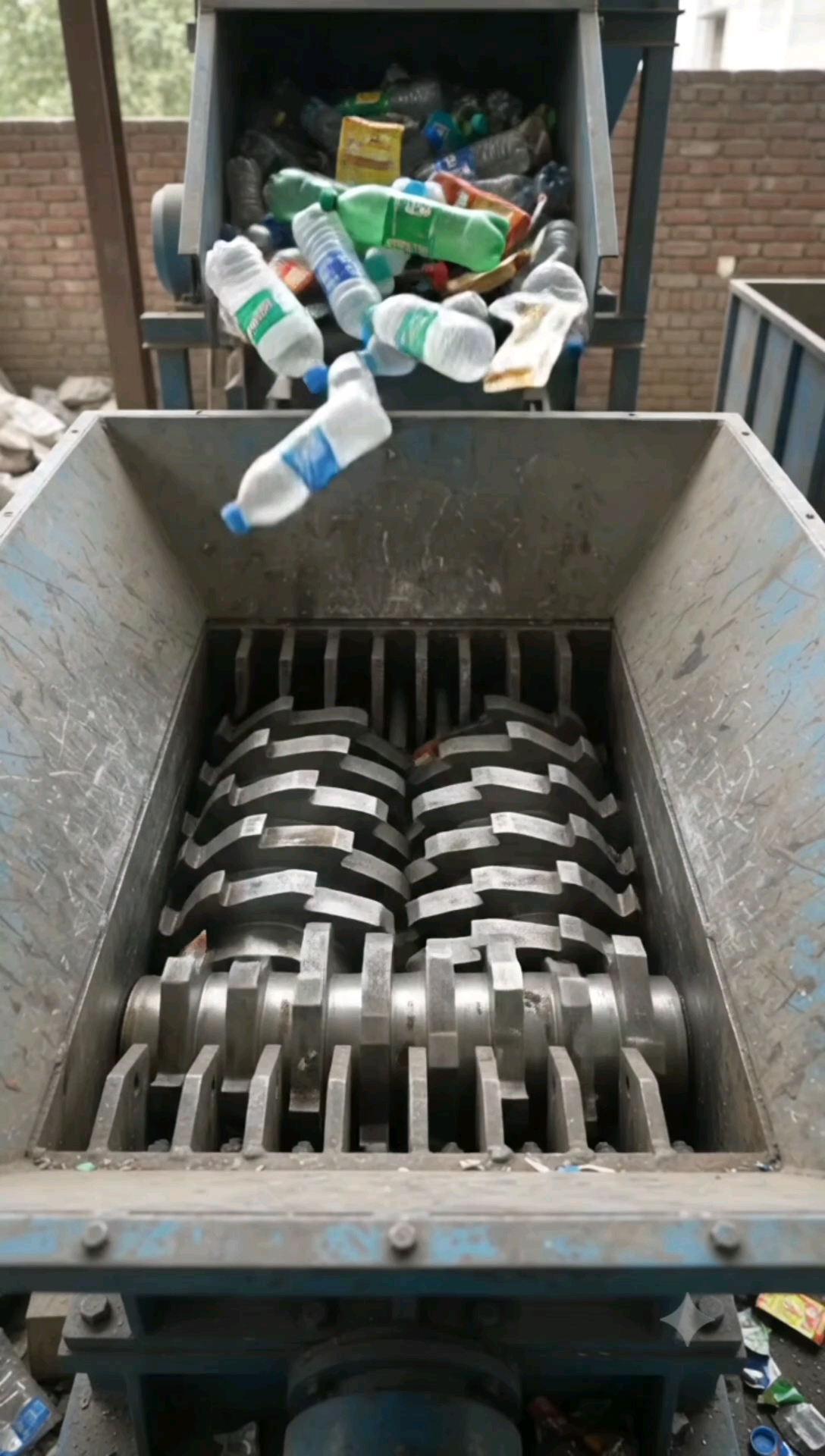प्लास्टिक जिसे हम कचरा समझकर फेंक देते हैं, वही Recycling Business में कमाई का Raw Material बन सकता
