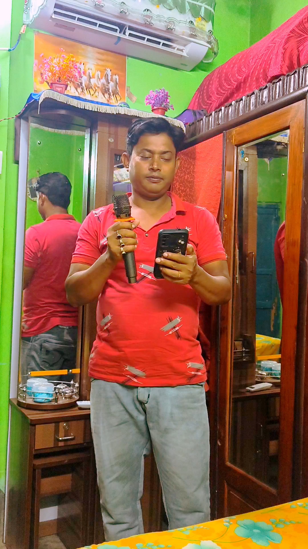 Hindi movie song