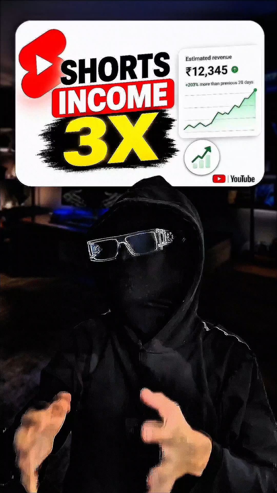 YouTube shopping features