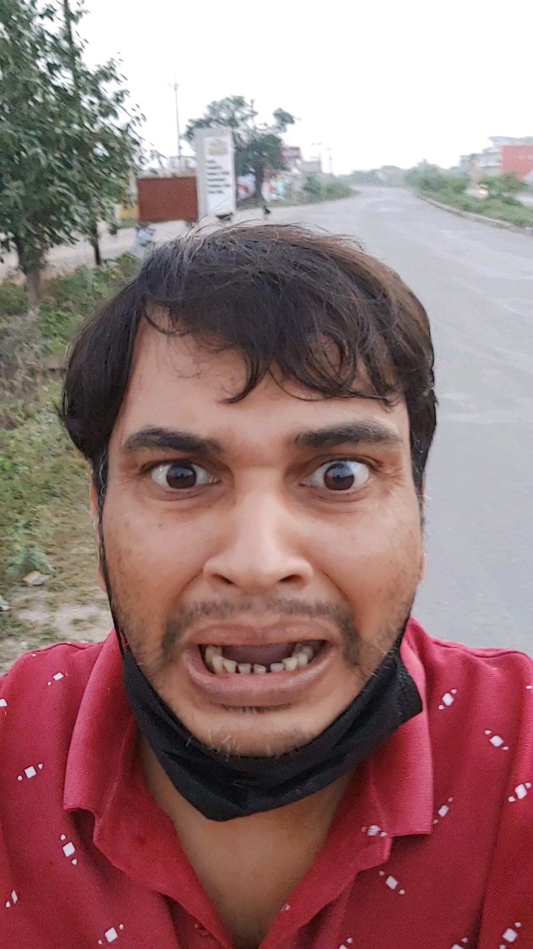Johny Lever Funny Mimicry