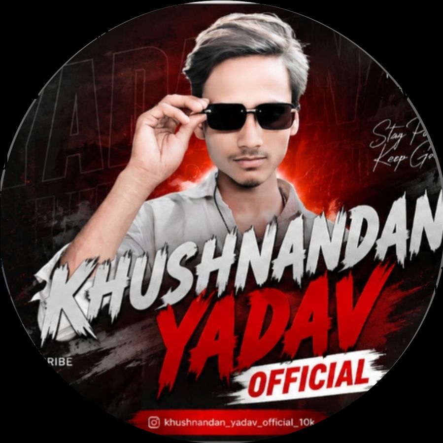 Khushnandan Yadav Oficial on Bideo
