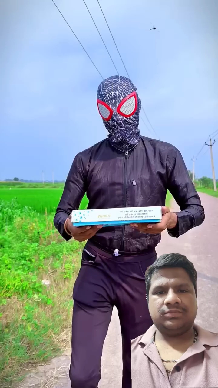 Bandaro ka hamla 🤯😱