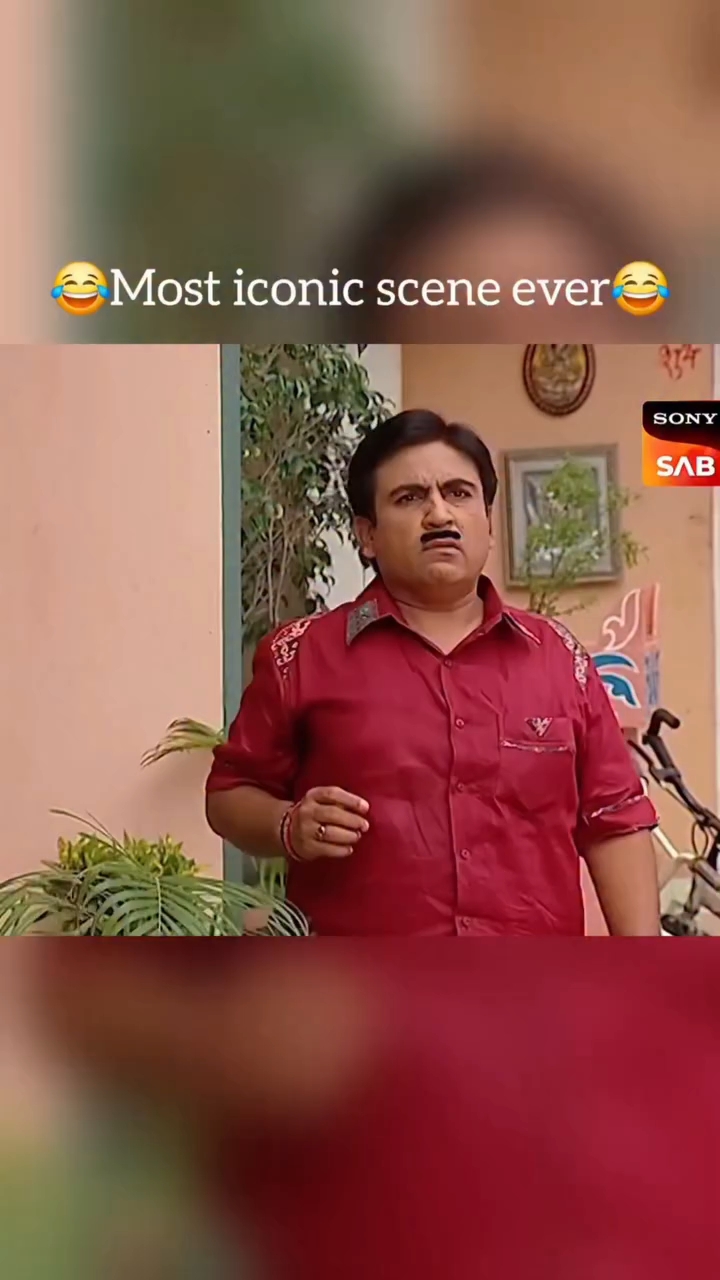 Title: जेठालाल की जबरदस्त कॉमेडी 😂🤣 | हँसी रोकना मुश्किल!
Hashtags:
#Jethalal #TaarakMehtaKaOoltah