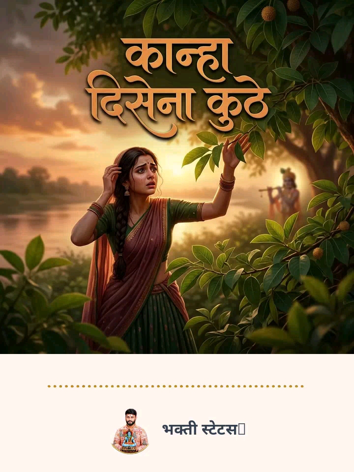 Kanha disena kuthe