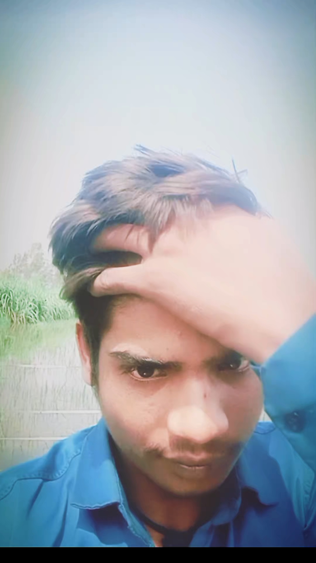 Simple boy Attitude video!#short