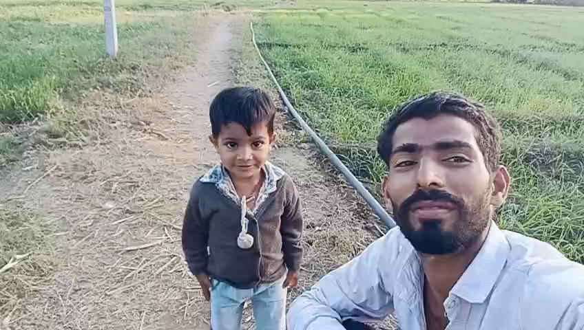 Main village Main nahin channel