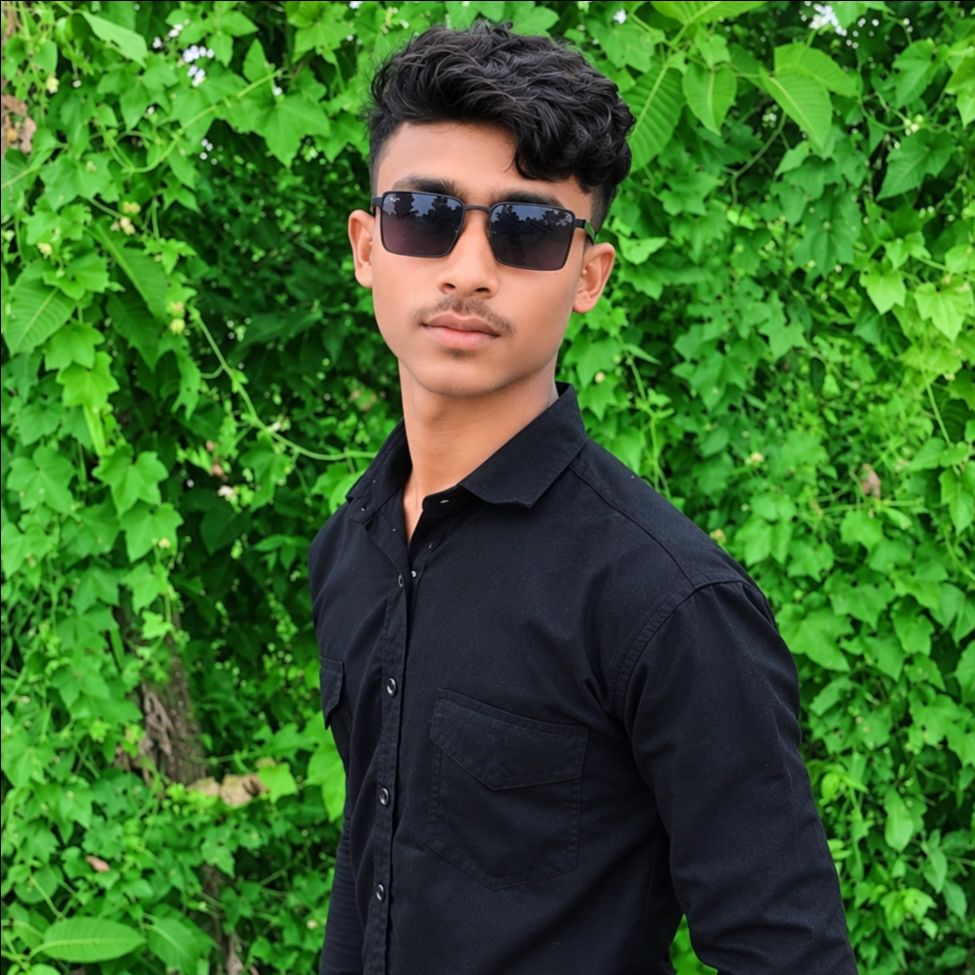 Gaurav Bhagat on Bideo