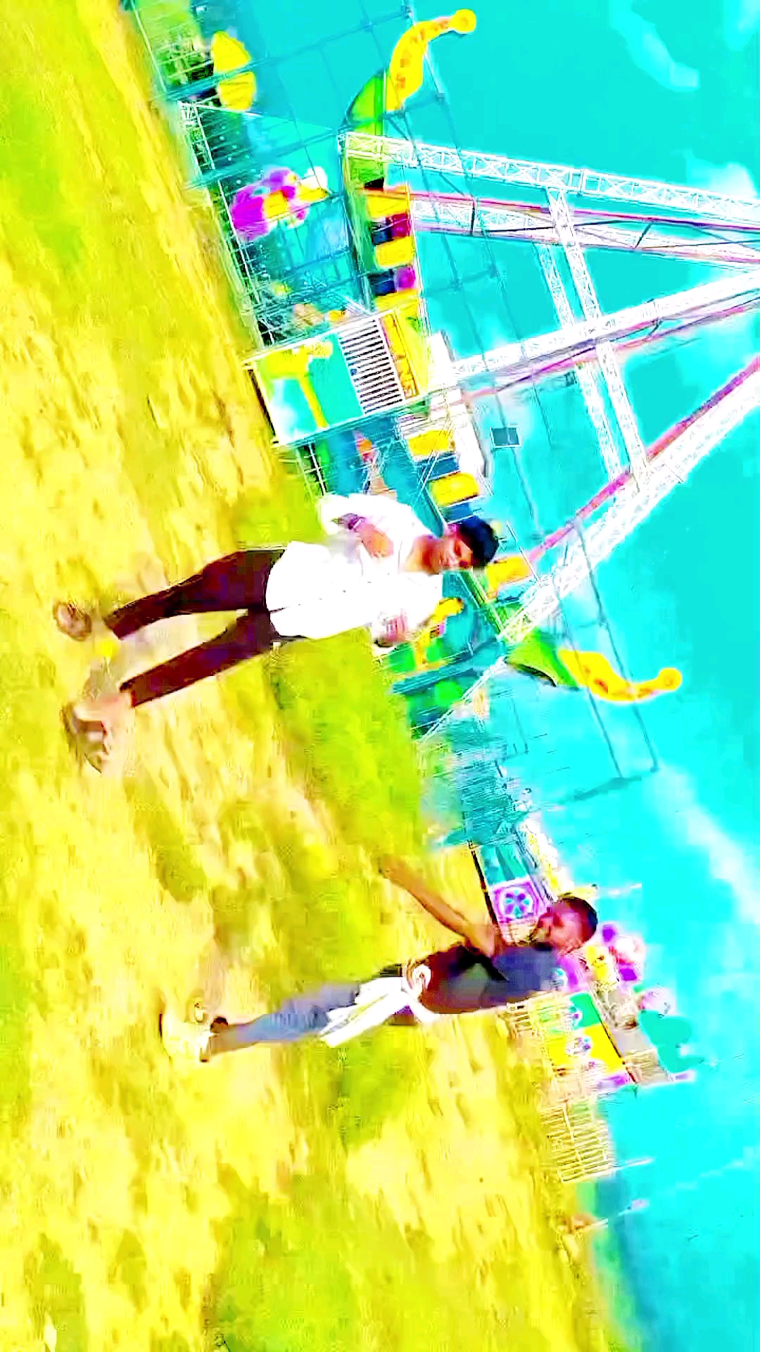 Vairal # video