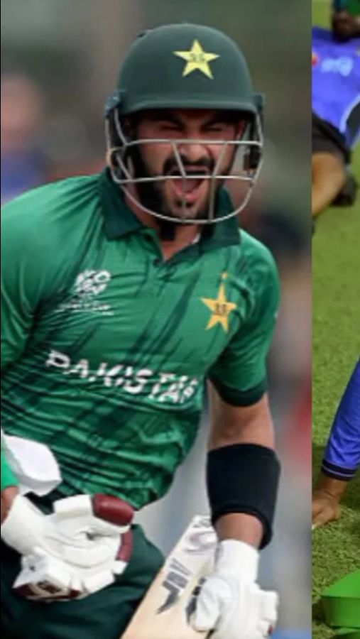 🔥 Pakistan Storm Into Asian Games Final! 🇵🇰 Bangladesh Beaten by 6 Wickets 🏏🔥

#Pakistan #Bangl