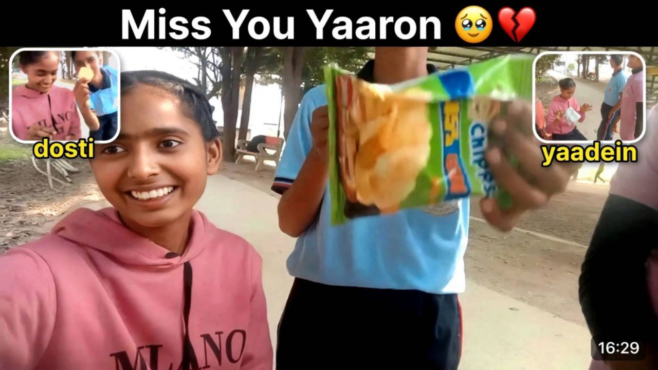 Miss you friend's 🥺🫶🏻