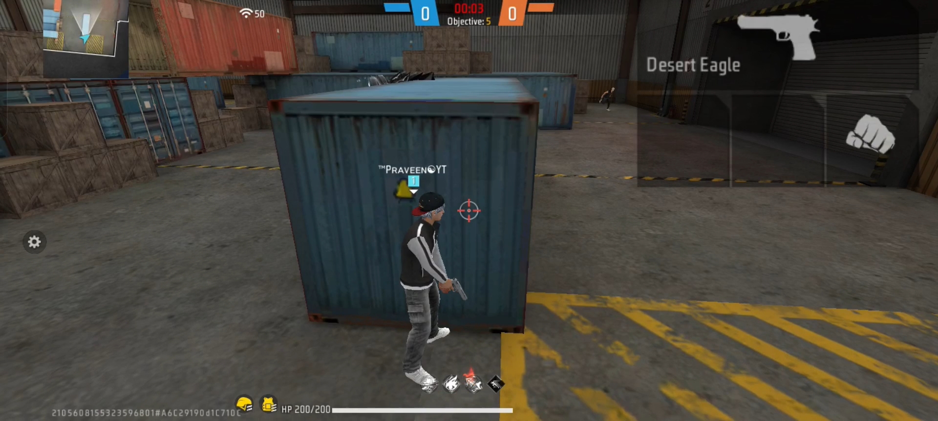 Noob vs pro kon jite ga costom ko