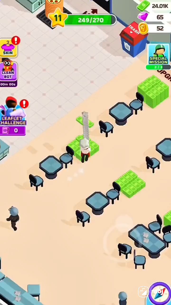 Jigxenon banaa Pizza wala 🍕😋#jigxenongaming #gaming