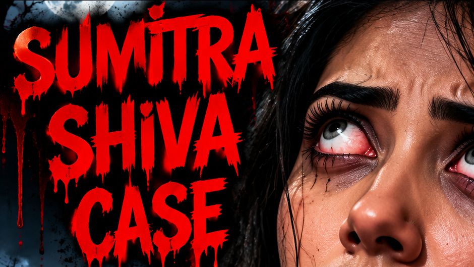 Sumitra Shiva Case Horror Story | Hindi Horror Stories | @Bideo