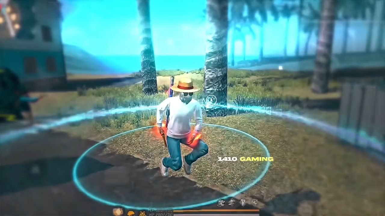 Free fire monteg video sonugamerz