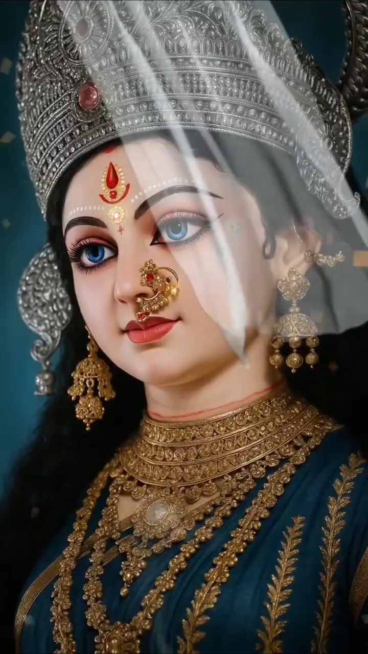 Maa durga