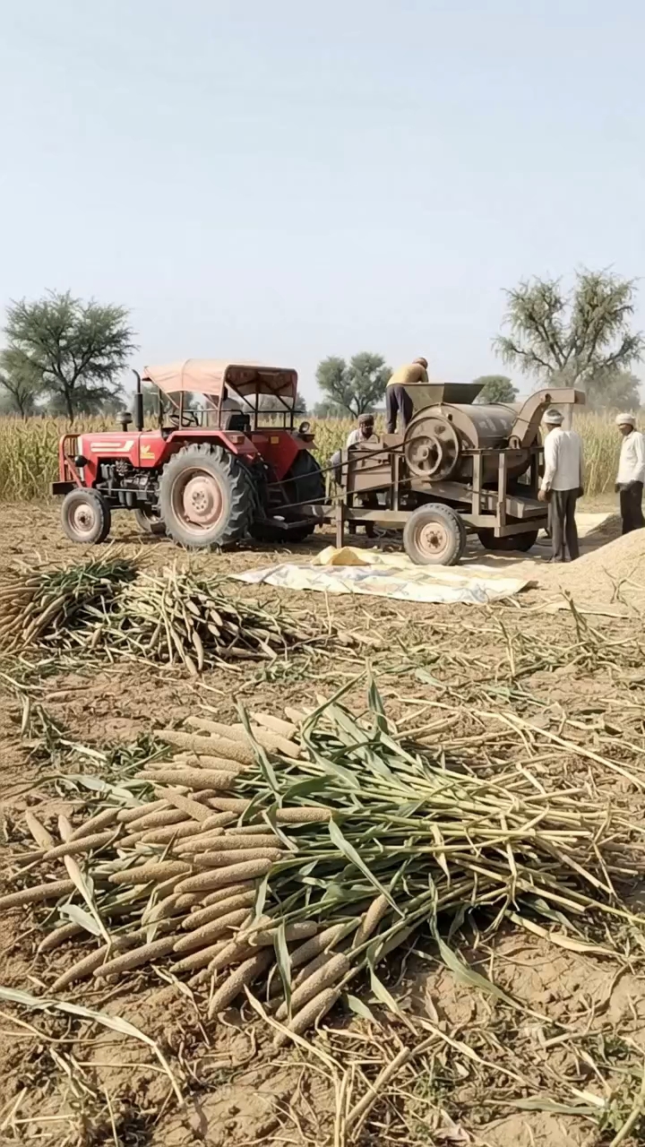 Farmer Life