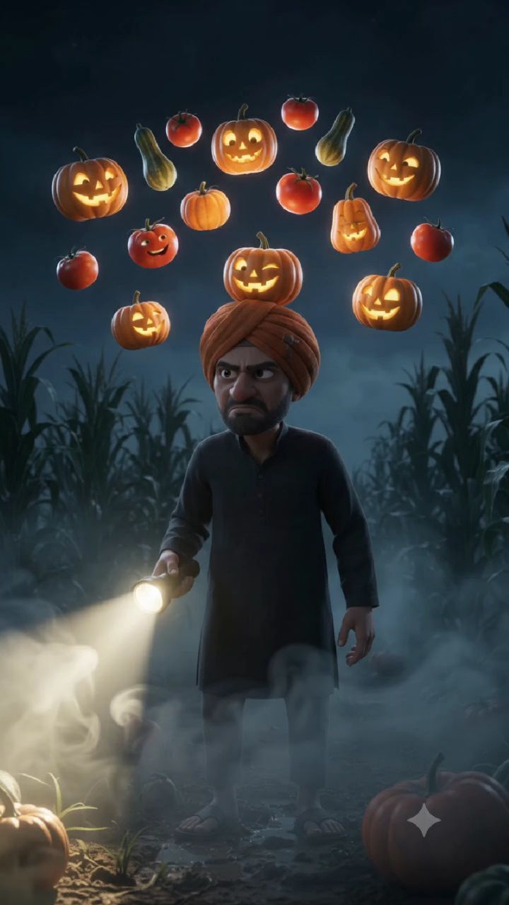 Rat me kisan