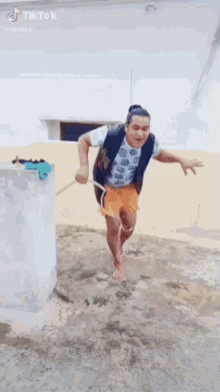 Dance video
