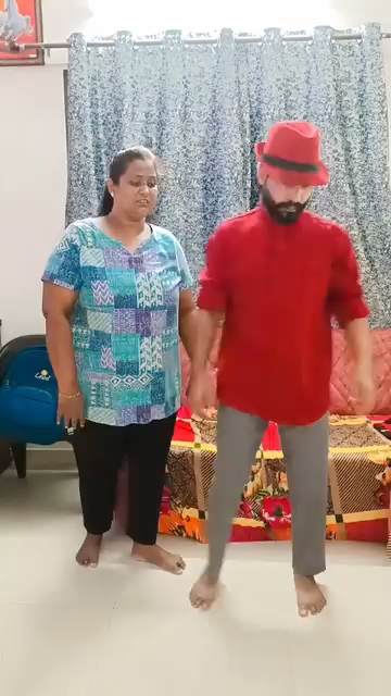 Ek dhamakedar comedy performance 🕺🤠